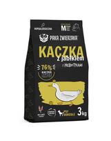 PAKA ZWIERZAKA Seventh Heaven Sausas maistas Antis su obuoliais M 3kg