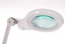 Stalinė lempa 9003LED-3D