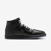 Air Jordan Mid  - Dydis 47 (HV5177-010 Laisvalaikio batai)