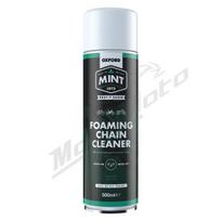Oxford Mint Foaming grandinės valiklis 500ml