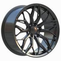 Ratlankis RACINGLINE A1407 R17x7.5 5x108 ET 40 CB 67.1 (Ack) (725 kg)
