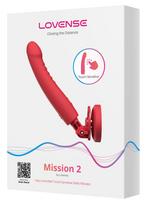 Lovense Mission 2 Vibratorius