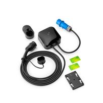 Įkrovimo stotelė VCS-MB 7kW su programėle, kortele