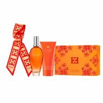 ESCADA Bali Paradise rinkinys moterims (EDT, 100 ml + kūno kremas, 100 ml + dekoratyvinė juostelė)