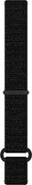 Polar nylon strap with Velcro 20 mm, black, M/L (910104672)