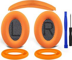 "Bose QuietComfort 35 QC35", QC35 ii ausinių per ausis keičiamųjų priedų rinkinys, skirtas "Bose QuietComfort 35 QC35", QC35 ii ausinėms per ausis