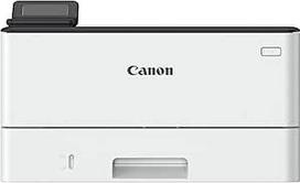 "Canon i-SENSYS LBP243dw" A4 formato juodai baltas lazerinis spausdintuvas, USB, LAN, "Wi-Fi", 250 lapų popieriaus kasetė, 5 eilučių LCD ekranas, dvipusis spausdinimas