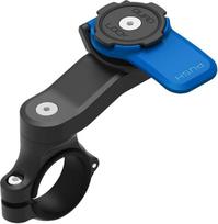 "Quad Lock" motociklo vairo laikiklis
