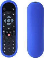 "Sky Q+" valdiklio priedėlis, stoßfest, schützend, kompatibel mit Touch und Non-Touch, hautfreundlich, mit Handschlaufe, Blau