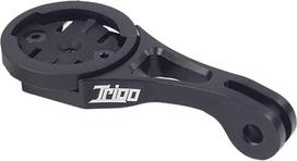 "Trigo" dviračių kompiuterio laikiklis, skirtas "Garmin Wahoo Elemnt Bolt" kompiuterio laikikliui, tinka SLR01 TMR01 SLR02 RM01 RM02 kompiuterio laikikliui