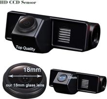 Automobilio galinio vaizdo kamera HD CCD atbulinės eigos kamera Parkavimo pagalba numerio plokštelėje Mercedes Benz Vito W639/Viano/V klasės/Sprinter RV-MV/Sprinter Van