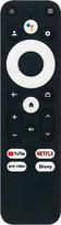 G10 nuotolinio valdymo pultas, skirtas "Google TV Next 4K TV Stick" S905Y4