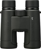 Nikon Prostaff P7 10 x 42, tamsiai žalias, 42 mm