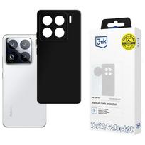 3MK Matt Case Pro Cover for Xiaomi 15 Pro