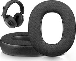 SOULWIT Plantronics BackBeat FIT 6100 / FIT6100 pakaitinės ausų pagalvėlės Tinklinės pakaitinės ausų pagalvėlės su triukšmo izoliacijos putomis