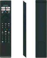 VINABTY YKF474-B013 Pakaitinis balso nuotolinio valdymo pultas, tinkamas "Philips Smart 4K OLED" televizoriui 86PUS8807/12 43PUS8807/12 48OLED807/12 50PUS8505 65OLED707/12 50PUS8506/12 50PUS US85077 /12 43PUS8505/12