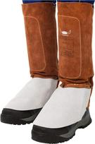 Weldas 44-7114 Weldas Weldas Weldas Weldas Suvirinimo antbačiai Splitas Karvės oda Skersmuo 37-47 cm Ilgis 36 cm