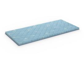 Dormeo Roll Up antčiužinis 5 cm