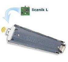 Germicidinė UV-C lempa NBV 2×55 NL (sieninė, su skaitikliu)