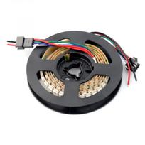 RGB LED juosta WS2813 - 144 LED/m 5V - 1m
