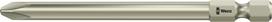 WERA skersinis antgalis PH2x89 mm, nerūdijantis, tipas 3851/4
