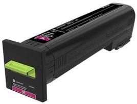 Kasetė lazeriniui spausdintuvui Lexmark 82K2HM0