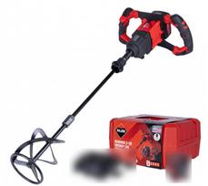 Maišyklė Rubi RUBIMIX E-10 ENERGY; 18 V (be akumuliatoriaus ir pakrovėjo)