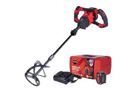Maišyklė Rubi RUBIMIX E-10 ENERGY; 18 V; 1x5,2 Ah akum.