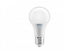 LED lemputė E27, 18W, 1700LM, 4000K, 175-265V, 180°