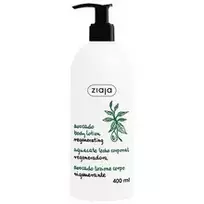 Ziaja Avokadų kūno losjonas, 400 ml