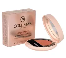 Collistar Impeccable Compact Eye Shadow 130-Paprika Matte