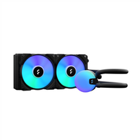 FRACTAL DESIGN Lumen S24 v2 RGB