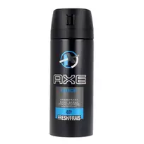 Axe Anarchy purškiamas dezodorantas 150ml