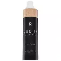 ROKUA Skincare Vyrų veido tonikas - raminamasis tonikas su drėkinamuoju poveikiu, 100 ml