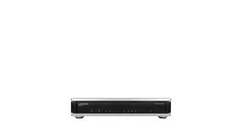 "Lancom 1800EF - 4x GigE/1xSFP - SD-WAN Gateway"
