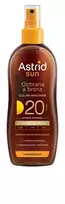 Astrid - Aliejus įdegiui SPF 20 Sun 200 ml