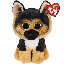 TY Beanie Boos Vokiečių aviganis Dvasios talismanas 24 cm
