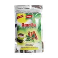 Amrita (100 g), Amrita žolelių arbata, Nidco
