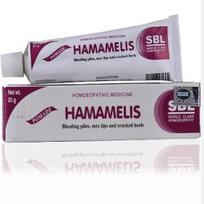 SBL Hamamelis tepalas 25 GM