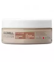 Goldwell - Defining wax for hair Stylesign Texture (Defining Wax) 75 ml