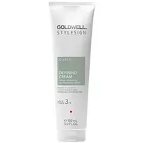 Goldwell - Moisturizing cream for wavy hair Stylesign Curls (Defining Cream) 150 ml