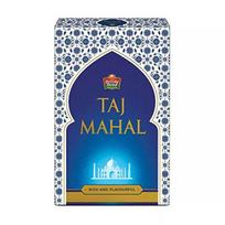 Juodoji arbata Taj Mahal (1 kg), Tadžmahalo arbata Brooke Bond
