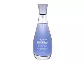 Davidoff Cool Water Reborn Intense Woman Edp Spray 100ml