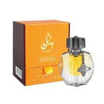 Ajmal Buraq Attar | Woody & Ambery Fragrance | Unisex Non-Alcoholic | Long Lasting Attar Men & Women - 20 ML