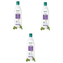 Himalaya Baltas 200 ml žolelių kūdikių masažo aliejus – 3 vnt