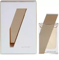 Rasasi Attar Al Boruzz Lamaat Musk EDP U 50 ml