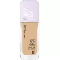 Makeup Maybelline Super Stay Lumi-Matte Foundation, 35ml
