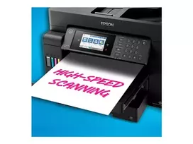 EPSON EcoTank ET-16605 spalvotas daugiafunkcinis rašalinis spausdintuvas