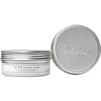 "Depot" Nr. 312 medžio anglies pasta 75 ml