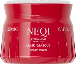NEQI - Repair Reveal Nourishing Hair Mask (Mask) - 250 ml
